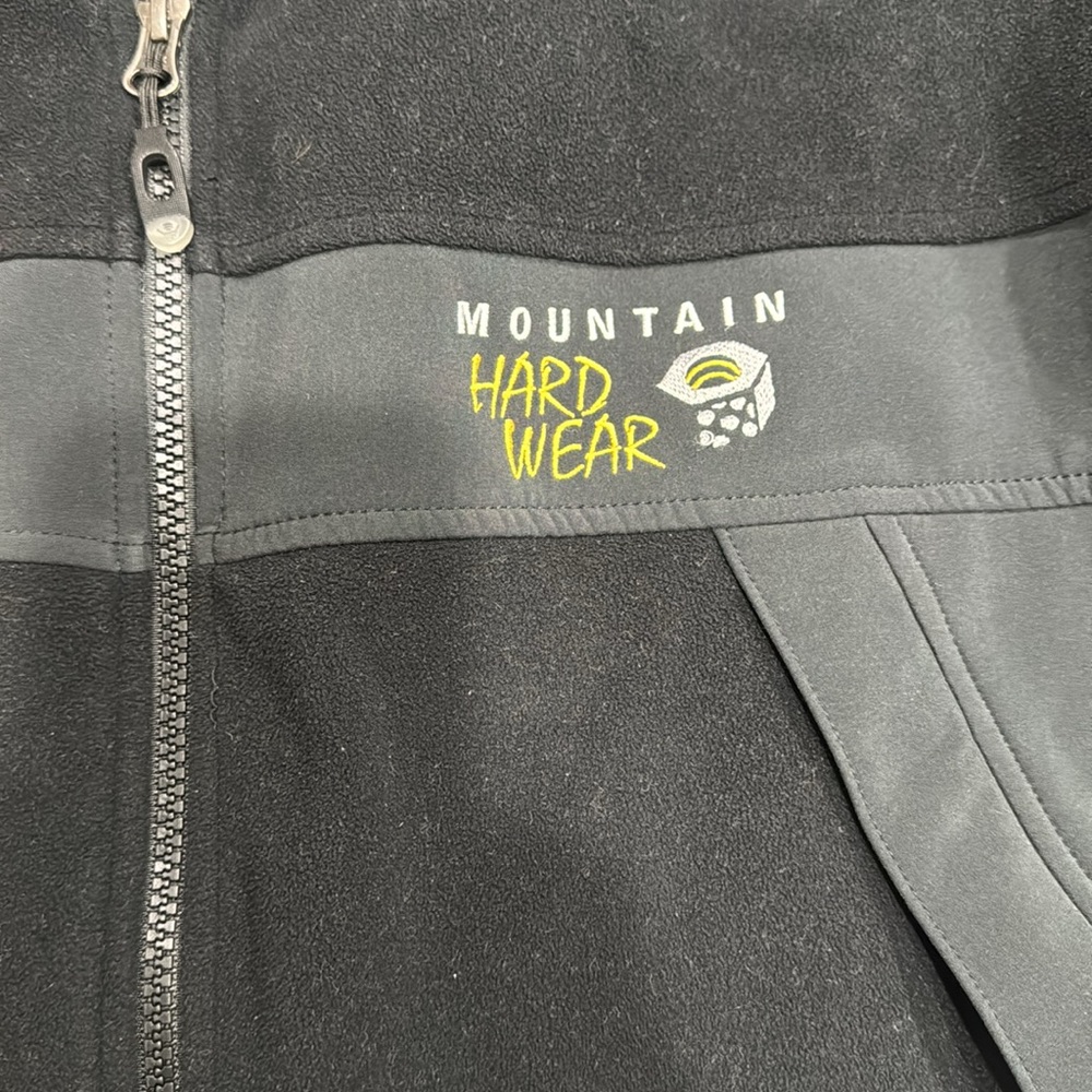 Mountain Hardware Jacket Size Large P-2 - image 2